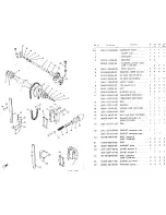 Предварительный просмотр 1 страницы Suzuki XS 600 - SCHEMATICS 1970-1973 Manual