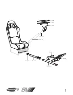 Preview for 2 page of SV Sound Playseat Assembly Instruction Manual