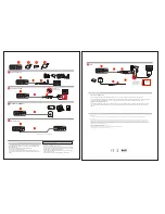 Предварительный просмотр 12 страницы SV Sound Playseat Assembly Instruction Manual