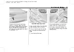 Предварительный просмотр 17 страницы SV MY22 Corvette 2021 Owner'S Manual