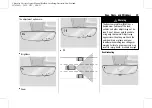 Предварительный просмотр 31 страницы SV MY22 Corvette 2021 Owner'S Manual