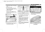 Предварительный просмотр 35 страницы SV MY22 Corvette 2021 Owner'S Manual