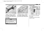 Предварительный просмотр 61 страницы SV MY22 Corvette 2021 Owner'S Manual