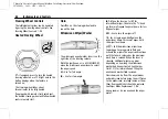 Preview for 64 page of SV MY22 Corvette 2021 Owner'S Manual