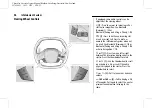 Предварительный просмотр 98 страницы SV MY22 Corvette 2021 Owner'S Manual