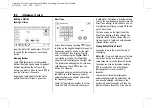 Предварительный просмотр 102 страницы SV MY22 Corvette 2021 Owner'S Manual