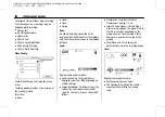 Предварительный просмотр 124 страницы SV MY22 Corvette 2021 Owner'S Manual