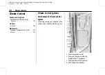 Preview for 144 page of SV MY22 Corvette 2021 Owner'S Manual