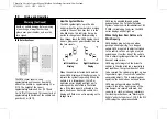 Предварительный просмотр 192 страницы SV MY22 Corvette 2021 Owner'S Manual