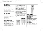 Preview for 220 page of SV MY22 Corvette 2021 Owner'S Manual