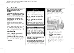 Предварительный просмотр 236 страницы SV MY22 Corvette 2021 Owner'S Manual