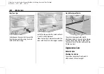 Предварительный просмотр 240 страницы SV MY22 Corvette 2021 Owner'S Manual