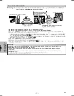 Предварительный просмотр 42 страницы SV2000 CSV205DT Owner'S Manual