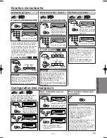 Предварительный просмотр 45 страницы SV2000 CSV205DT Owner'S Manual