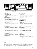 Preview for 9 page of SV2000 CSV20PFD Owner'S Manual