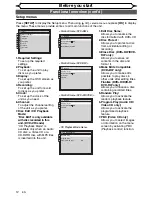 Preview for 12 page of SV2000 SV2000 WV10D6 Owner'S Manual