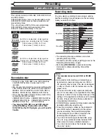 Preview for 24 page of SV2000 SV2000 WV10D6 Owner'S Manual