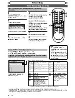 Preview for 30 page of SV2000 SV2000 WV10D6 Owner'S Manual