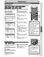 Preview for 47 page of SV2000 SV2000 WV10D6 Owner'S Manual