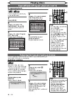 Preview for 48 page of SV2000 SV2000 WV10D6 Owner'S Manual