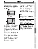 Preview for 51 page of SV2000 SV2000 WV10D6 Owner'S Manual