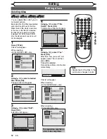 Preview for 52 page of SV2000 SV2000 WV10D6 Owner'S Manual