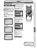 Preview for 59 page of SV2000 SV2000 WV10D6 Owner'S Manual