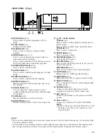 Preview for 9 page of SV2000 WV13D5 Owner'S Manual