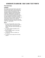 Preview for 20 page of SV2000 WV205 Service Manual