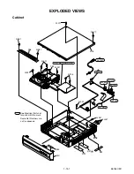 Preview for 34 page of SV2000 WV205 Service Manual