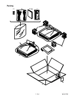 Preview for 35 page of SV2000 WV205 Service Manual