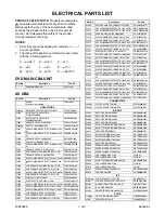 Preview for 37 page of SV2000 WV205 Service Manual