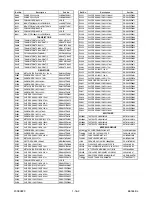 Preview for 38 page of SV2000 WV205 Service Manual