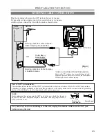 Preview for 10 page of SV2000 WV20D5 Owner'S Manual