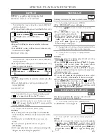 Preview for 23 page of SV2000 WV20D5 Owner'S Manual