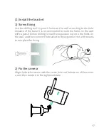 Предварительный просмотр 19 страницы SV3C CQ1-CG522 Operation Instruction Manual