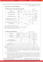 Preview for 8 page of SVA NEC SVA190WX01TB Instructions Manual