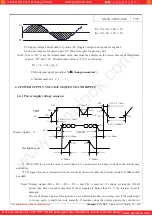 Preview for 9 page of SVA NEC SVA190WX01TB Instructions Manual