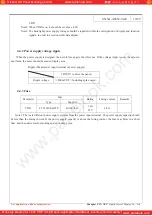 Preview for 10 page of SVA NEC SVA190WX01TB Instructions Manual