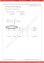 Preview for 19 page of SVA NEC SVA190WX01TB Instructions Manual