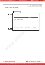 Preview for 30 page of SVA NEC SVA190WX01TB Instructions Manual