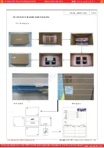 Preview for 32 page of SVA NEC SVA190WX01TB Instructions Manual