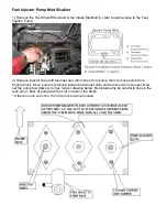 Preview for 4 page of SVA rtv 1100 Installation Instructions Manual