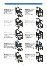 Preview for 6 page of SVAN CARE 10 101 - 10 110 Installation, User Manual And Reconditioning