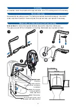 Preview for 8 page of SVAN CARE 10 415 Installation And User Manual