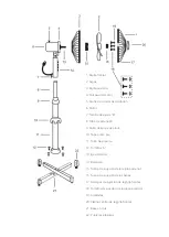 Preview for 3 page of Svan 8.436.545.114.865 Manual