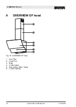 Предварительный просмотр 18 страницы Svan 8.436.545.141.922 User Manual