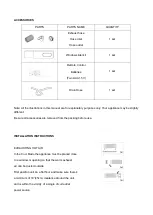 Preview for 18 page of Svan 8.436.545.202.705 User Manual