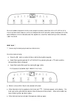 Preview for 22 page of Svan 8.436.545.202.705 User Manual