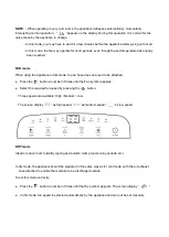 Preview for 23 page of Svan 8.436.545.202.705 User Manual